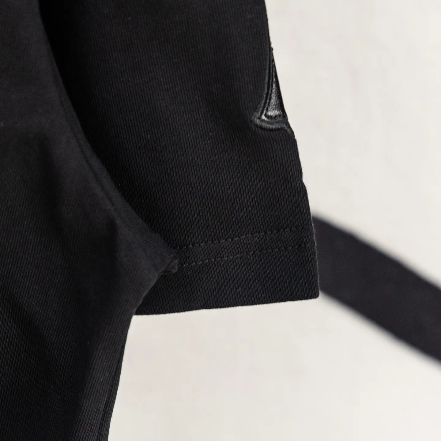 ：H 25 Chrome Hearts CH Black 2026 Authentic 0 Quality 0 Sizes: S M L XL